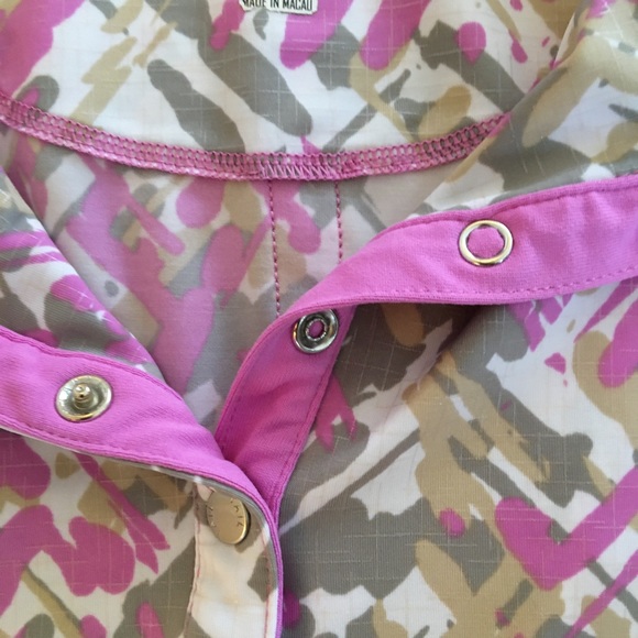 Tail sleeveless top M - Picture 3 of 3